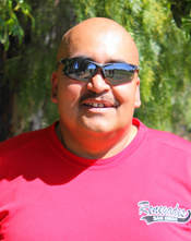 Coach Antonio